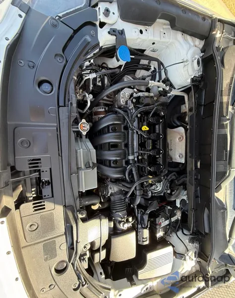 2017 Mazda Cx-5 Touring z USA, uszkodzony, nr VIN JM3KFBCL0H0153604